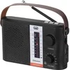 Radijo Trevi Radio RA 7F25 BT Trevi juodosios saulės