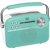 Radio Trevi Radio RA7F5003 žalias