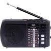 Radijas Trevi Radijas Trevi RA7F20 BT SD juoda