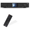 Radio Xoro Multi Micro kompaktowe radio &amp; radio internetowe DAB+ i UKW