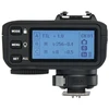 „Quadralite Navigator X Plus S“ siųstuvas