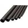 Radpol Termovamzdelis 2.4/1.2mm, juodas, 1m
