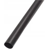 Radpol Termovamzdelis 4.8/2.4mm, juodas, 1m