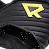 Radvik Cutfull Gts dviratininkų pirštinės, juodos ir kalkinės spalvos, XL dydis