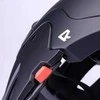 Radvik Kask Full face FULLJACK