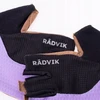Radvik Priedai bėgiojimui Damskie Rękawice ROONDE (LDS)