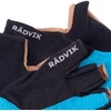Radvik Priedai bėgiojimui Męskie Rękawice ROONDE GTS (M000291980)