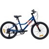 Vaikiškas dviratis Radvik Viking 20 92800597757