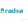 Radxa Rock Pi 4 zbh. Paprastas akrilas