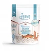 BEMO Cat Marines lašiša ir kalmarai – sausa katėms skirta ėdalas – 500g