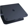Carruzzo Rain Design MSTAND LAPTOP STAND MIDNIGHT Nešiojamojo kompiuterio stovas Antracitas 38,1 cm (15″)