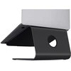 Carruzzo Rain Design mStand Nešiojamojo kompiuterio stovas Juoda 38,1 cm (15″)