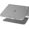 Carruzzo Rain Design mStand 360 Nešiojamojo kompiuterio stovas Sidabras 38,1 cm (15″)