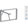 Raindesign MBAR PRO + PLUS FOLDABLE