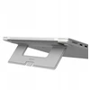 Dėklas Raindesign NILLKIN DUALWING LAPTOP STAND GRAY / PILKA