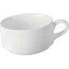 RAK Banquet žemas, sudedamas puodelis, 180 ml