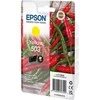 Rašalo Kasetė - Epson 503 C13T09Q44010 Geltona 470 Puslapių