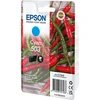 Rašalo Kasetė - Epson Rašalas 503 Mėlynas, Išeiga 550 puslapių, Juodas 470 puslapių
