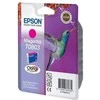 Epson rašalas T0803 magenta