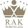 RAK Evolution - 25 cm plokščia lėkštė