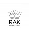 RAK Puodelis, sudedamas