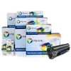 Rak Prism ZHI- CB338ARP / 351XL CB338EE rašalas (Spalva)