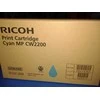 Rak Ricoh 841636 (Cyan)