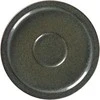 RAK STONE Espreso lėkštutė 13 cm vulkaninė