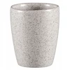 RAK STONE Puodelis bez uchwytu 230 ml, silgranitowy