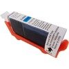 Su UPrint suderinamas rašalas / rašalas su CLI526C, C-526C, žalsvai mėlyna, 10 ml, su lustu