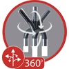 Ralcam Ralcam Endoskopas Boroskopas F606B