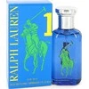 Kvepalai vyrams Ralph Lauren Big Pony 1 EDT, 50 ml