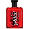 Ralph Lauren Polo Raudona Racing Edition EDT tualetinis vanduo vyrams, 125 ml