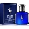 Ralph Lauren Polo Mėlyna EDT tualetinis vanduo vyrams, 125 ml
