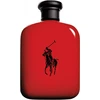 Ralph Lauren Polo Raudona EDT tualetinis vanduo vyrams, 200 ml