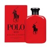 Ralph Lauren Polo Raudona (M) EDT/S 125ML tester