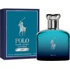 Ralph Lauren Polo Deep Mėlyna PP kvepalai vyrams, 75 ml