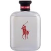 Ralph Lauren Polo Raudona Rush EDT tualetinis vanduo vyrams, 125 ml