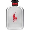 Ralph Lauren Raudona Rush EDT 125 ml