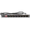 Pulsar RALZ/F maitinimo lizdas 230 V kintamosios srovės – 8