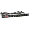 Pulsar RALZ/F maitinimo lizdas 230 V kintamosios srovės – 8