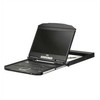 Valiklis Konsolė KVM Aten ATEN CL3700NW Konsole USB HDMI, CH-Layout