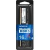 RAM 16 GB ADATA DIMM 5600 (AD5U560016G-S, „Premier“ dėklas, INTEL XMP)