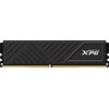 RAM MEMORY DIMM 8GB PC25600 DDR4/AX4U32008G16A-SBKD35 ADATA