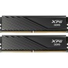 Vidinė atmintis (RAM) ADATA XPG Lancer Blade Juodas, 32GB, DDR5, 6000MHz