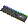 ADATA XPG Spectrix D35G RGB, DDR4-3200 RAM, CL16, XMP – 8 GB, juodas