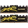 RAM Atmintinė Apacer Panther Gold, DDR4, 16 GB, 3200MHz, CL16 (AH4U16G32C28Y7GAA-2)