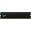 RAM Crucial Pro DDR4-3200 16GB UDIMM CL22 (16Gbit)