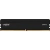 RAM 32 GB Crucial Pro 3200 UDIMM CL22 (16Gbit)