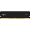 RAM „Crucial Pro“, DDR5, 16 GB, 5600 MHz, CL46 (CP16G56C46U5T)